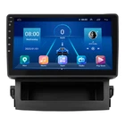 Штатна магнітола Lesko для Subaru Forester V 2018-2021 екран 9" 2/32Gb 4G Wi-Fi GPS Top