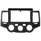 Переходная рамка 9" Lesko Kia Optima 2008-2010 Magentis 2008-2010 (1007)
