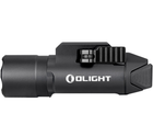 Ліхтар Olight Valkyrie Turbo Black (1013-2370.36.76) - зображення 6