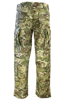 Штаны Kombat UK ACU Trousers XL Мультикам (1000-kb-acut-btp-xl) - изображение 2