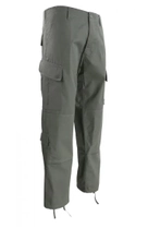 Штаны Kombat UK ACU Trousers M Серый (1000-kb-acut-gr-m) - изображение 3