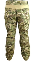 Штани Kombat UK Spec-ops Trousers Gen II L Мультикам (1000-kb-sotg-btp-l) - зображення 2