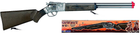 Гвинтівка Gonher Rifle Metal Cowboy Rifle 12 патронів (8410982009700) - зображення 1