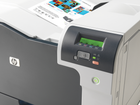 Drukarka HP Color LaserJet Professional CP5225n (0884420971412) - obraz 3