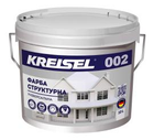 Фарба структурна універсальна KREISEL База B 10л