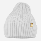 Шапка зимова STING Hat 13S One Size Екрю (5905999070162) - зображення 1