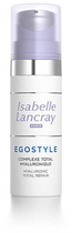 Serum do twarzy Isabelle Lancray Egostyle Hyaluronic Total Repair 20 ml (3589612970309) - obraz 1