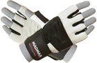 Перчатки для фитнеса MadMax MFG-269 Professional Exclusive