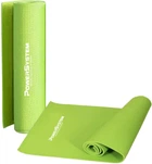Коврик для йоги Power System Fitness Yoga Mat PS-4014 Green (PS-4014_Green)