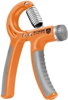Еспандер кистьовий Power System Power Hand Grip PS-4021 Orange (PS-4021_Orange)