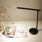 Lampa stołowa ColorWay LED z wbudowaną baterią (CW-DL02B-B) - obraz 6