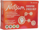 Дієтична добавка Netisum Executive Stress Help 30 капсул (8429449082071) - зображення 1