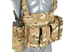 Разгрузочный жилет Force Recon Chest Harness - Multicam [8FIELDS] - изображение 4