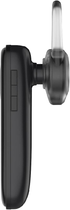 Bluetooth-гарнітура Nokia Solo Bud SB-101 Black (MO-NO-E636) - зображення 3