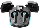 Наушники Canyon Doublebee GTWS-2 Gaming Black (CND-GTWS2B)