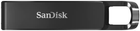 Pendrive SanDisk Ultra 64GB USB Type-C Flash Drive Black (SDCZ460-064G-G46) - obraz 4