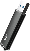 Pendrive Silicon Power Marvel Xtreme M80 250GB USB 3.2 Black (SP250GBUF3M80V1G) - obraz 3