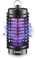 Lampa owadobójcza Noveen IKN201 (LAMP OWAD IKN201) - obraz 2