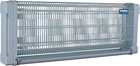 Lampa owadobójcza Noveen IKN-40GREY (LAMP OWAD IKN-40GREY) - obraz 1