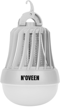 Lampa owadobójcza Noveen IKN823 (LAMP OWAD IKN823)