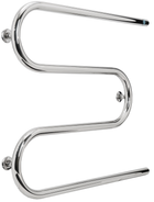 Полотенцесушитель водяной LARIS Змеевик 30 PC3 700х600 G1/2"