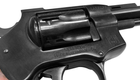 Револьвер під патрон Флобера Weihrauch Arminius HW4 2.5'' (дерев'яна рукоять) - зображення 5