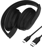 Słuchawki Nokia Wireless Headphones WHP-101 Black (8P00000154) - obraz 5