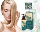 Кондиціонер для волосся Venita Bio Natural Care Herbal Treatment Against Hair Loss and Graying 200 мл (5902101519403) - зображення 2