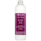 Mleczko-odżywka do włosów BingoSpa Silk Milk-Conditioner 280 g (5901842003363) - obraz 1