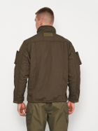 Куртка тактична MFH 03811B M Оливкова (4044633149275) - зображення 3