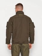 Куртка тактична MFH 03811B L Оливкова (4044633149282) - зображення 3