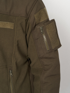 Куртка тактична MFH 03811B M Оливкова (4044633149275) - зображення 8