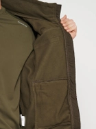 Куртка тактична MFH 03811B L Оливкова (4044633149282) - зображення 9