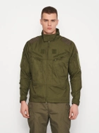 Куртка тактична MIL-TEC 10516101 L Olive Drab (4046872399695) - зображення 1