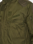 Куртка тактична MIL-TEC 10516101 M Olive Drab (4046872399688) - зображення 6