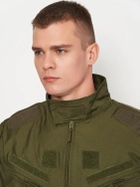 Куртка тактична MIL-TEC 10516101 L Olive Drab (4046872399695) - зображення 4