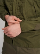 Куртка тактическая MIL-TEC 10516101 XXL Olive Drab (4046872399718) - изображение 9