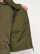 Куртка тактическая MIL-TEC 10516101 XXL Olive Drab (4046872399718) - изображение 10