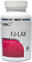 Suplement diety Nale FJ Lax 60 tabletek (8423073061754) - obraz 1