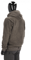 Двосторонній тактичний мілітарі Худі Casual Pullover Hoodie 281z Olive Drap S - зображення 4