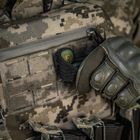M-Tac нашивка берет (Механізовані війська) - зображення 6