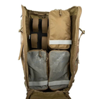 Тактический рюкзак Tasmanian Tiger Modular Pack 30 MC Multicam (TT 7570.394) - изображение 4
