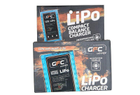 Мікропроцесорний зарядний пристрій LiPo GFC Energy [GFC Energy] (для страйкбола) - зображення 4