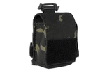 Тактическая сумка для сигарет с карманом для зажигалки-MB,8FIELDS - изображение 3