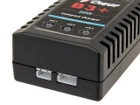 Компактний зарядний пристрій B3+ 20W для акумуляторів Li-Po, IPower для страйкболу - зображення 3