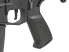 Усиленная пистолетная рукоятка для AEG AR15 , M4,Black, ARCTURUS - изображение 5