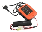 Зарядное устройство IP3025 - LiPo/LiFe/NiMH 25W/3A IPower - изображение 6