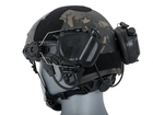 M32H Активные наушники с микрофоном на шлем FAST - TN - изображение 7
