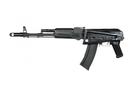 Штурмова гвинтівка E&L АКС-74 ELS-74 MN Essential Carbine Black - изображение 5