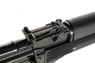Штурмова гвинтівка E&L АКС-74 ELS-74 MN Essential Carbine Black - изображение 6
